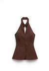 Gilet Americano
