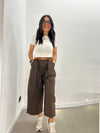 Pantalone Cotone 3