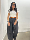 Pantalone Cotone 3