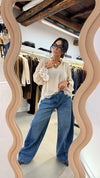 Jeans Barell lumina