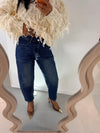 Jeans Balloon Serena
