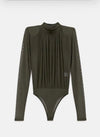 Body tulle Lumina
