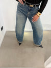 Jeans Barrel Emma