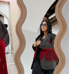 Blazer Frange