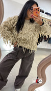 Maglione Mongolia My-d