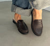 Scarpa Micassino Sabot
