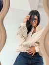 Giacca Bomber Dalia