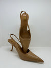 Scarpa Décolleté Nude