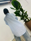 Camicia Balze