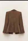 Blazer Rachele