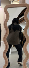 Blazer Frange
