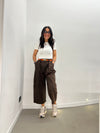 Pantalone Cotone 3