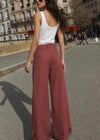 Pantalone Farfalla