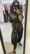 Pantalone Sole