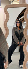 Blazer Frange