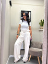 Pantalone Leda