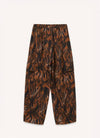 Pantalone Zebbrato