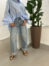 Jeans Risvolto
