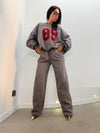 Pantalone Tuta 86Lumina