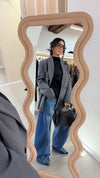 Jeans Barell lumina