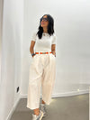 Pantalone Cotone 3
