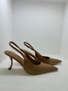 Scarpa Décolleté Nude