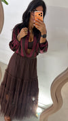 Gonna Tulle My-d