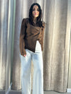 Jeans DIXIE Bianca