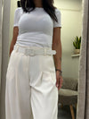 Pantalone Leda