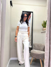 Pantalone Leda
