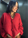 Cardigan Francesca