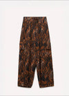 Pantalone Zebbrato