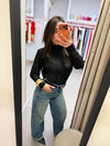 Jeans Barrel Emma