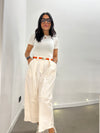 Pantalone Cotone 3