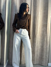 Jeans DIXIE Bianca