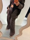 Pantalone Cargo My-d