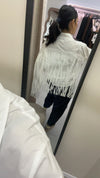 Camicia Frange Mara