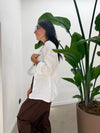 Camicia Lino Classic