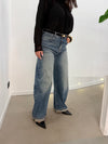 Jeans Barrel Emma