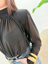Body tulle Lumina