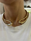 Collana Rigida