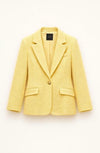 Blazer Ambra