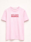 T-shirt Canto