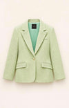 Blazer Ambra