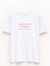 T-shirt Passa