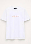 T-shirt Morning