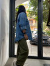 Giacca Jeans