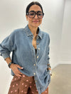 Camicia Denim
