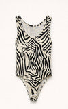 Body Zebra